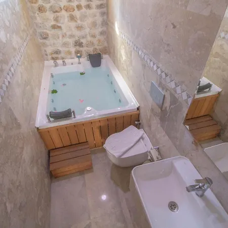 Villa Likya Garnet 2+1 Villa, Oezel Havuzlu, Fethiye